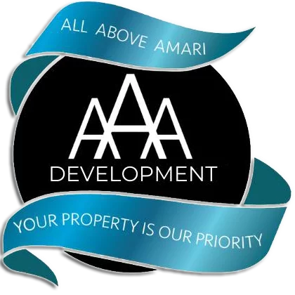 AAA Development