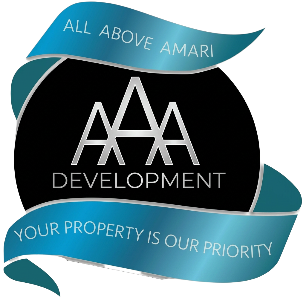 AAA Development